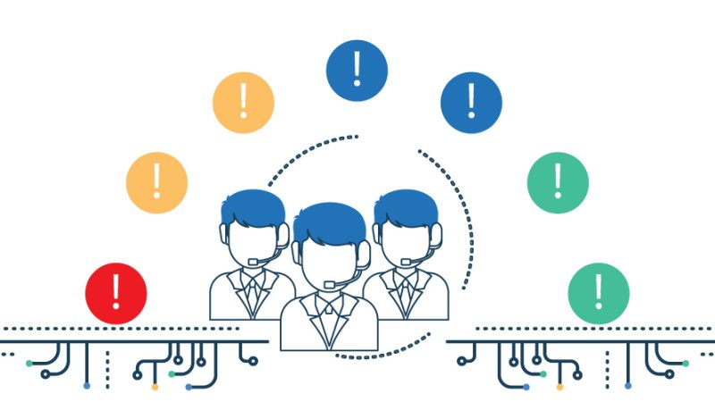 Los 5 errores de Workforce Management que deberías evitar