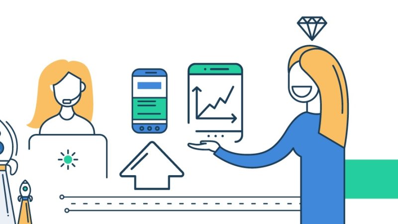 4 indicadores para un call center de ventas outbound