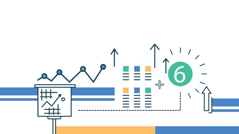Los 6 principales indicadores de productividad de un call center