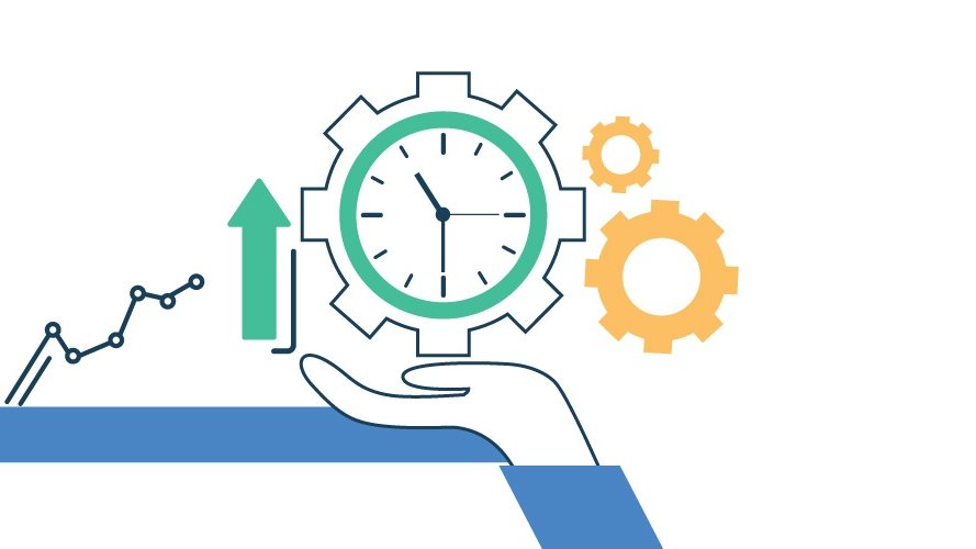 Cómo medir la eficiencia de horario en call centers