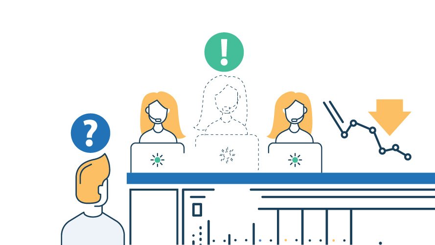 KPIs de ocupación y utilización en call centers: qué son y cómo medirlos