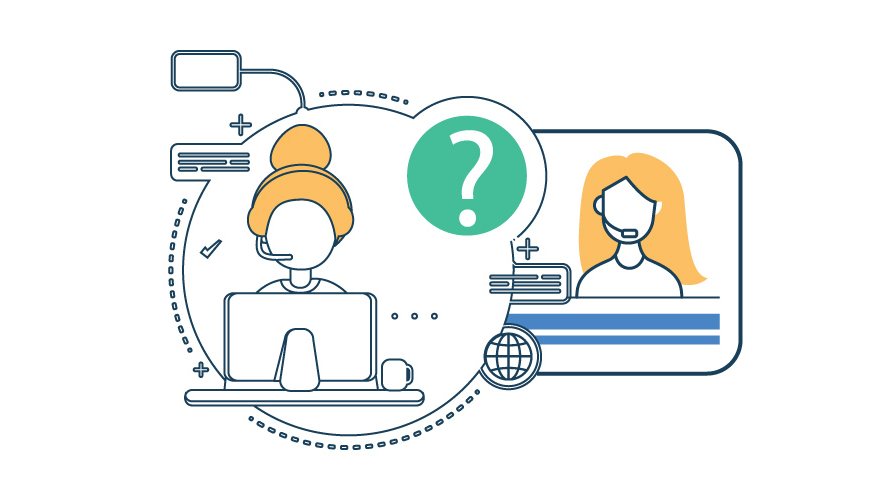 Teletrabajo en Call Centers y Contact Centers