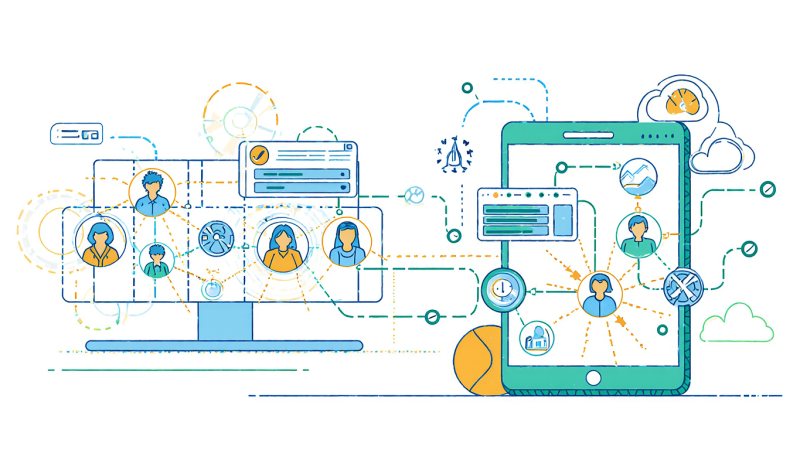 Workforce as a Service: cómo tu empresa puede beneficiarse de esta metodología