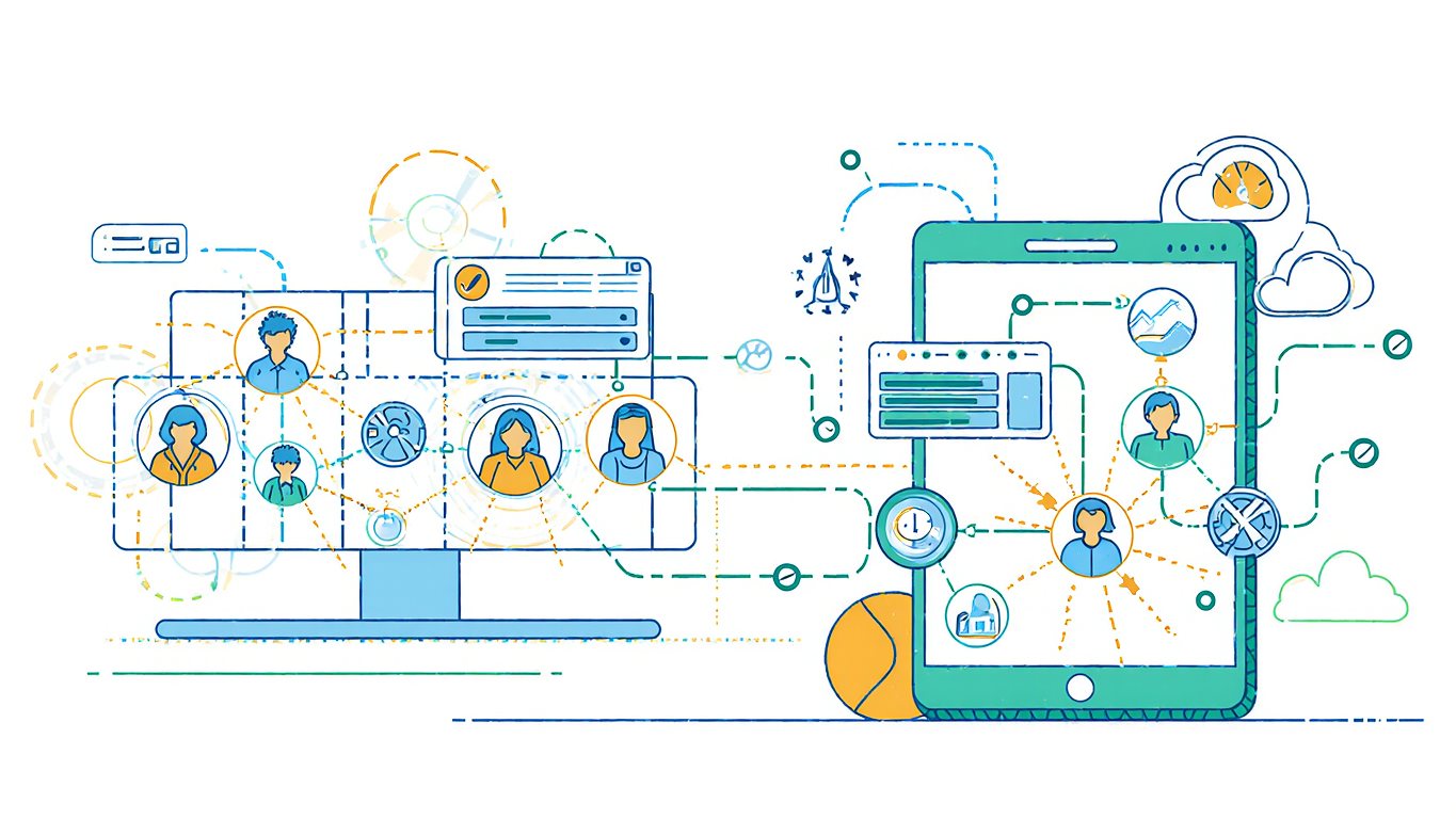 Workforce as a Service: cómo tu empresa puede beneficiarse de esta metodología